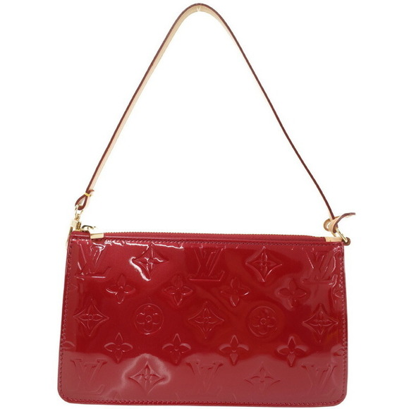 Louis Vuitton Vernis Accessory Pouch Lexington - Picture 1 of 8
